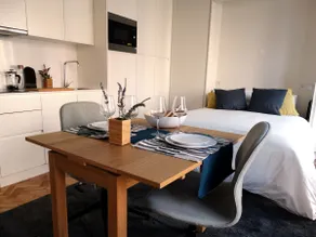 Studio apartment - Image 3