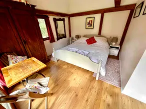The Steddle. Little cabin in the woods,Titty Hill. - Image 2