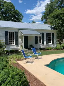 Historic guest house with modern conveniences. - Image 2
