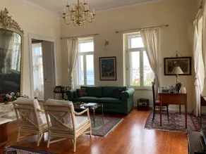 Neoclassical Mansion in Andros Town by Explore Andros - Image 3