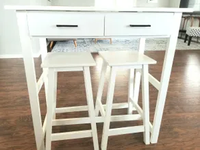 Beautifully renovated beach block house! 3 br/1 ba - Image 5