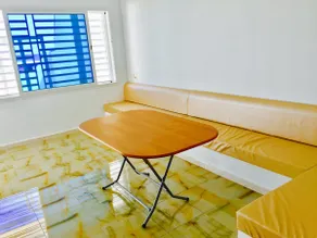 Waterfront, Sea View, Sandy Beach, Ground Floor-2 - Image 5