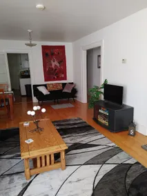 Lovely Victorian 2nd flr. three bdr flat - Image 4