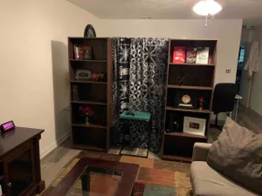 2Beds / 2 baths - QUEEN & FULL - WiFi Priv Entry - Image 4