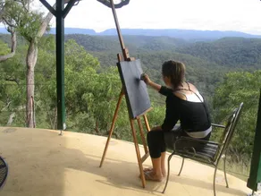 Kurrajong Trails and Cottages - Image 2