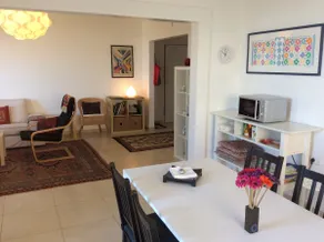 Atemberaubende Aussicht, moderne Wohnung in einem alten Steinhaus. - Image 3