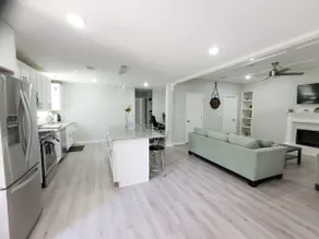 The GA Escape- Basement Apartment - Image 5