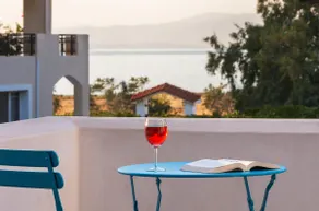 Aneli Luxury Villas-Villa Aegina - Image 2