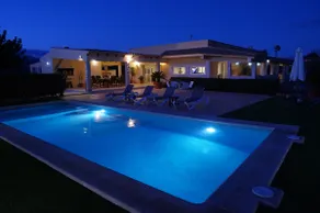 Can Just ETV/6731 private villa for families - Image 4
