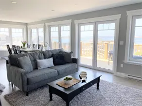 Modern NS Four-square inspired Lighthouse - Image 5