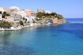 Fouli,Syros Apartment,Ermoupoli - Image 2