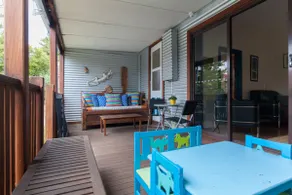Fremantle South Beach House + Outdoor Studio - Image 3