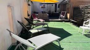Gite Edelweiss avec terrasse et parking au coeur d'Eguisheim, à10km de Colmar - Image 2