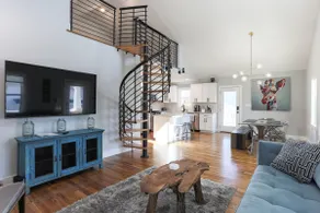 Beautiful New House Downtown Raleigh - Image 3