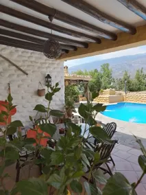 Charming house at Casas Amaro - Image 5