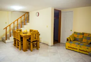 Spacious private house in downtown Cuernavaca - Image 4