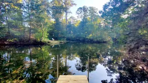 ★Bluegill Cottage★Cozy Getaway by the Lake - Image 3