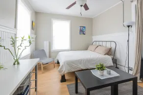 Penthouse @ PalmerPark RoofDeck Fishtown - Image 4