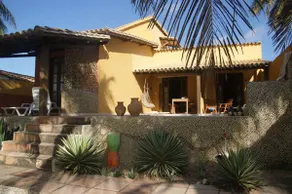 Casa Bela Bahia, between ocean and river - Image 3