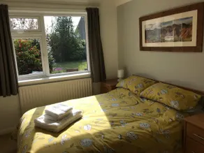 Avondale Bungalow - Et sommerhus, der sover 4 gæster i 2 soveværelser - Image 4