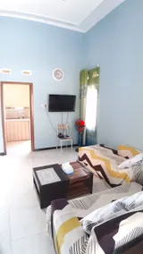 Homestay *Omah Dulur* Beautiful, Comfortable and Complete - Image 4