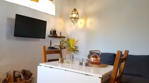 Romantic retreat in the Upper Alpujarra with terrace - Image 5