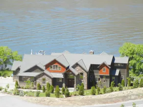 Beautiful, Lake-Front Property - Image 5