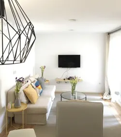 Apartment in Altea with swimming pool&parking - Image 2