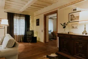 Kalēju Street Residence: The Pearl of Talsi Old Town - Image 5