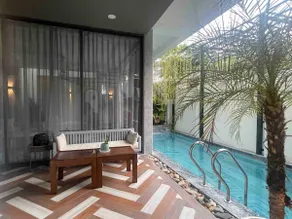 Holi Cheerful Villa •Private POOL• Center•Bright - Image 4