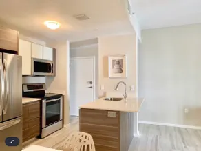 Lovely apartment in Edge Water Miami. - Image 5