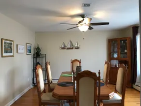 Spacious home with game room & view of Shark River - Image 5