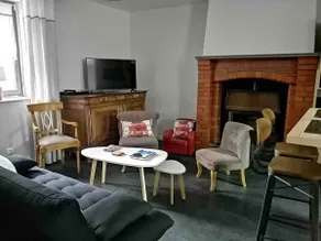 LARGE HOUSE 150 m2, 15 km from MONT ST MICHEL - Image 3