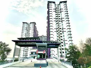 Nureenas Residence Condominium - Image 2