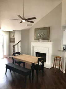 Peaceful Peachtree Villa - Image 3