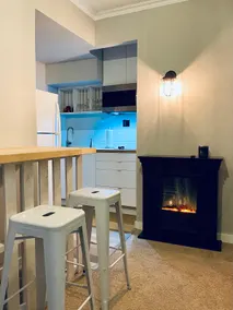 AirBnB Elora: The Victoria (Small Apartment) - Image 4