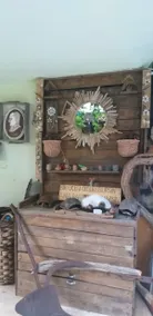 Authentic House in Secret Garden - Image 4