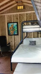 Summer Shoals Cabin #4. A quiet OFF GRID hideaway - Image 4