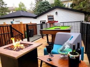 YourHappyPlace: CozyComfort Meets Exquisite Luxury - Image 2