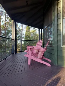 Tree-Tops Retreat - Image 3