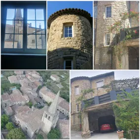 25-bed gîte with pool in southern Ardèche - Image 5