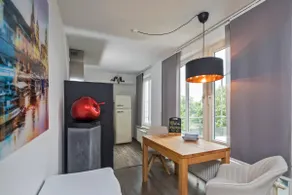 Dresden residential oasis on the Elbe - Image 3