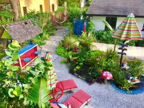 Flamingo🦩1/2M Walk to Downtown #TheTropicalNut☀️🦩⛱🥳 - Image 2