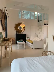 ”Villa Marinette” is a 2-minute walk from the beach - Image 5