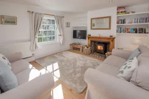 Sea Drift - a beautiful Fisherman’s Cottage - Image 3