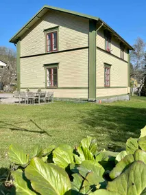Farmhouse in Kramfors, Höga Kusten - Image 5