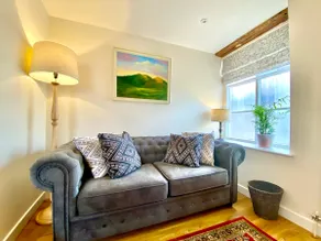 Tilly's a perfect apartment in the Market Town of Ledbury - Image 3