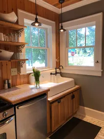 City Dweller's Classic City Retreat - Image 2