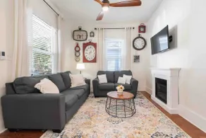 Newly Renovated-In Historic West End-Sleeps 8 - Image 4