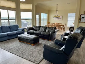 Panoramic Lake Travis View in Lago Vista - Image 3